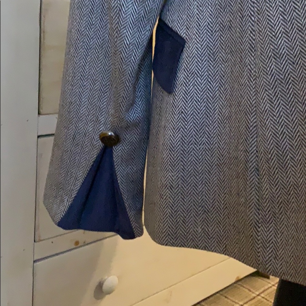 Work Jacket - Picture 9 of 14